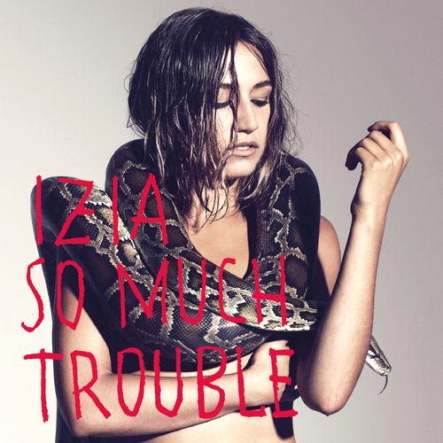 Pochette de So Much Trouble