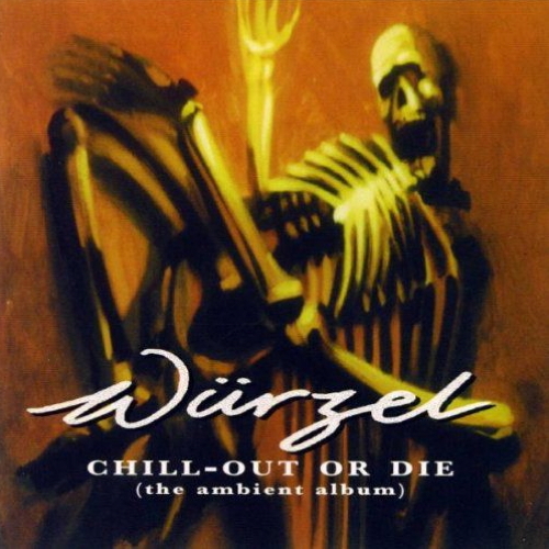Pochette de Chill-out Or Die (The Ambient Album)