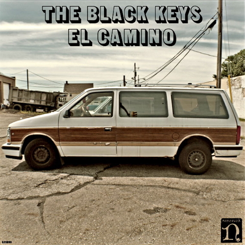 El Camino