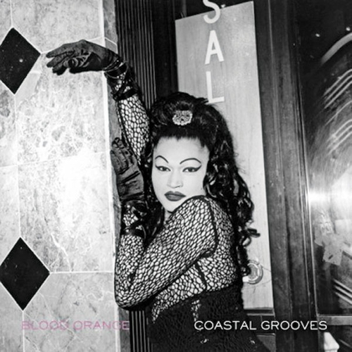 Pochette de Coastal Grooves