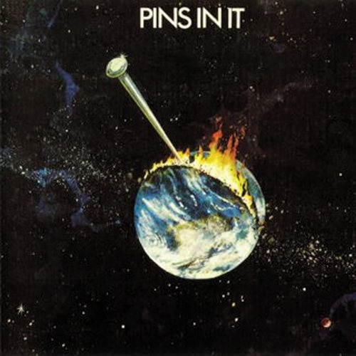 Pochette de Pins In It
