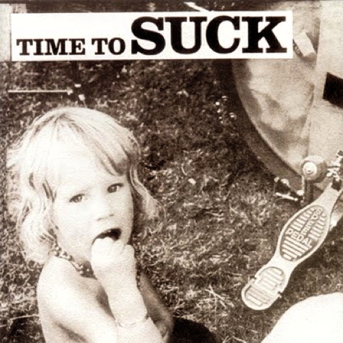 Time To Suck