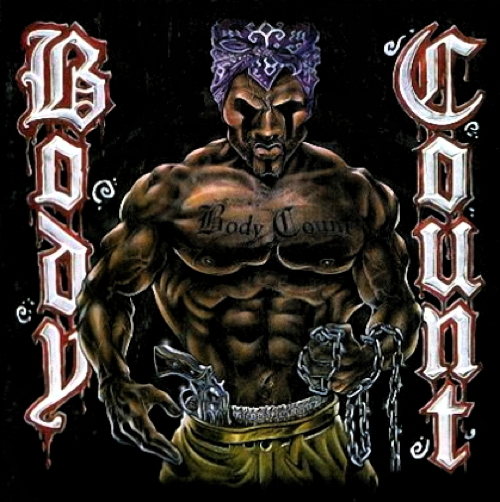 Pochette de Body Count