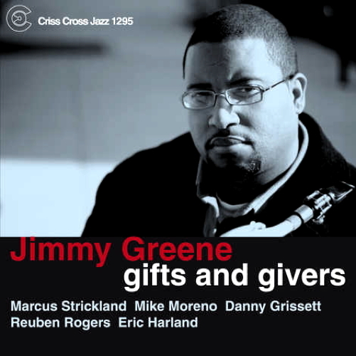 Gifts And Givers