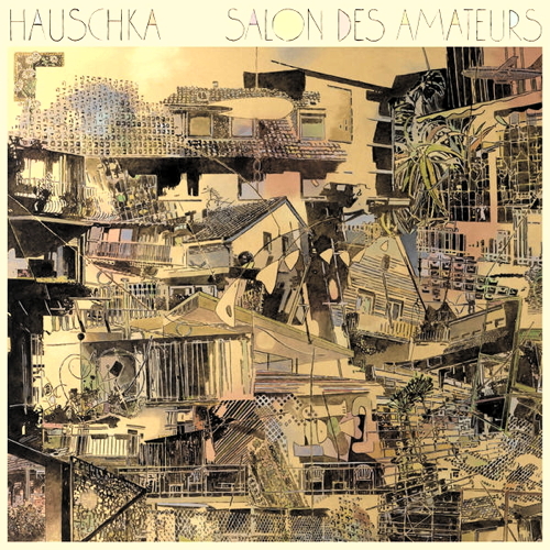 Salon Des Amateurs