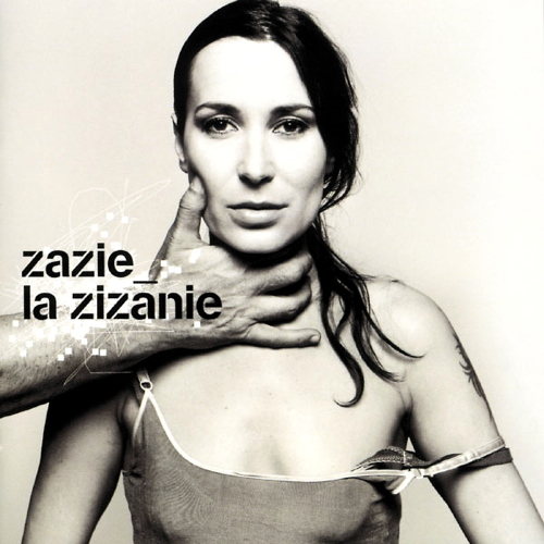 Pochette de La Zizanie