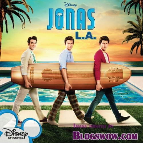Jonas L.A.