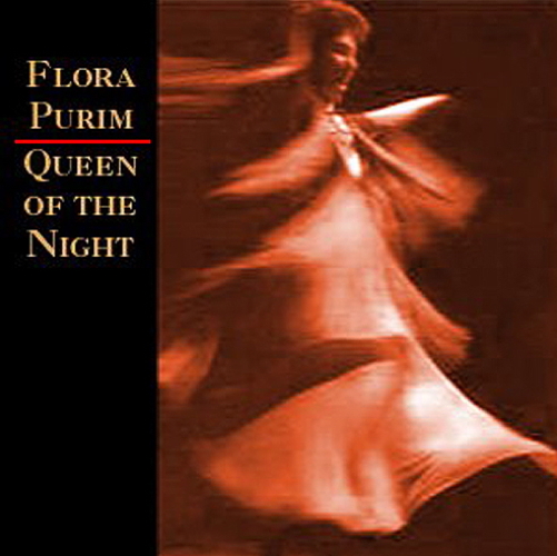 Queen Of The Night