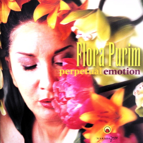 Pochette de Perpetual Emotion