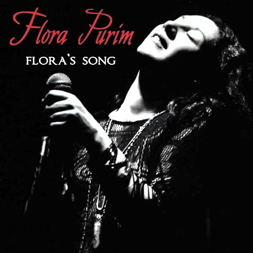 Pochette de Flora's Song