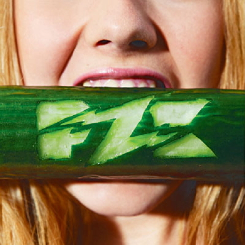 Pochette de PZK