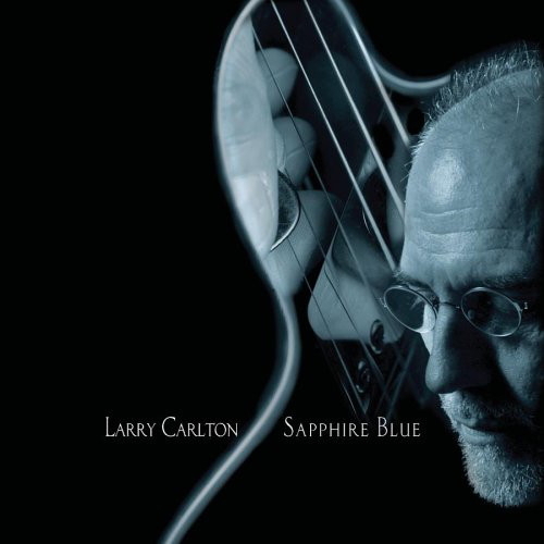 Sapphire Blue