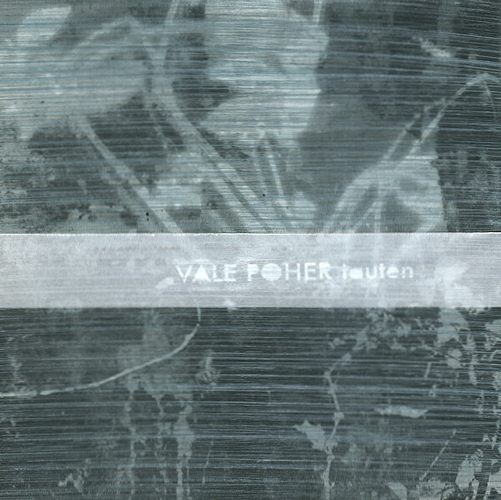 Pochette de l'album Tauten de Vale Poher (2009)