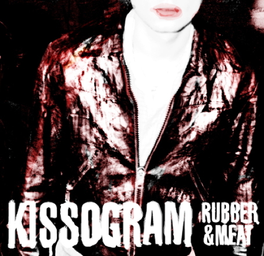 Pochette de Rubber & Meat