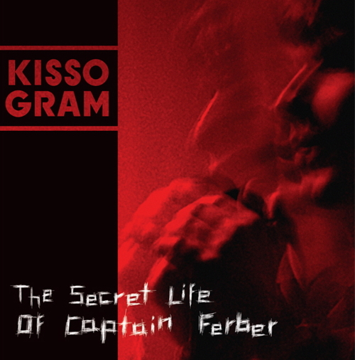 The Secret Life Of Captain Ferber