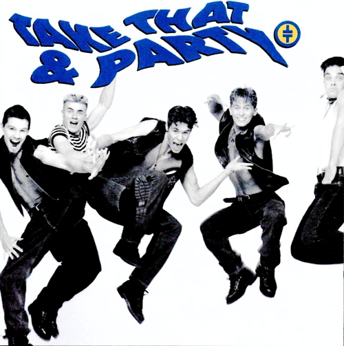 Take That & Party