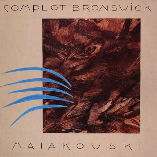 Maïakovski