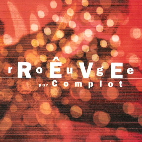 Rouge Rêve