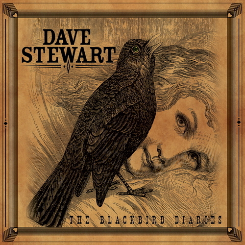 The Blackbird Diaries