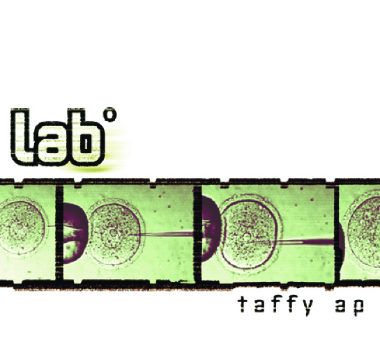 Pochette de Taffy Ap