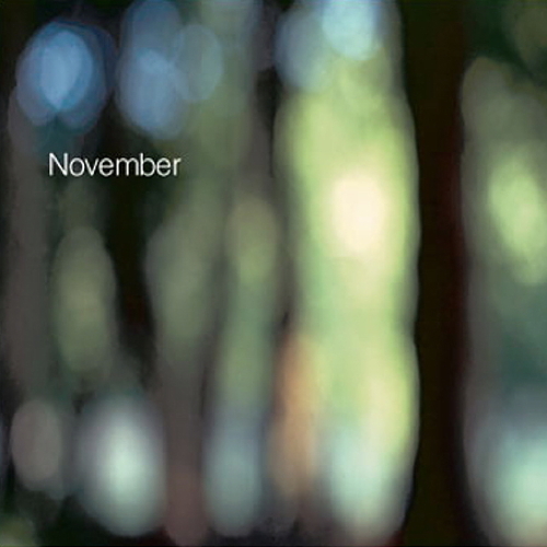 November