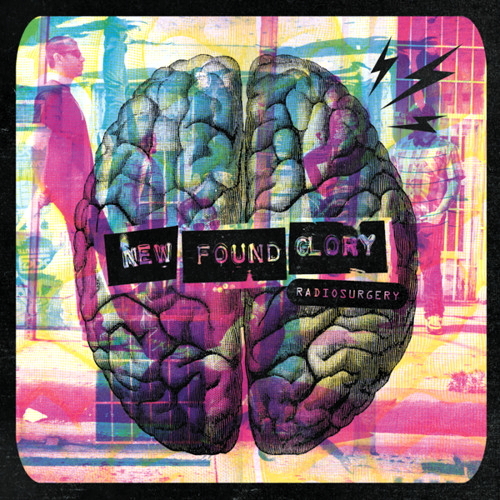Pochette de Radiosurgery