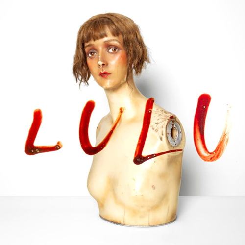 Pochette de Lulu