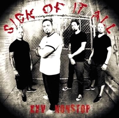 XXV Non Stop