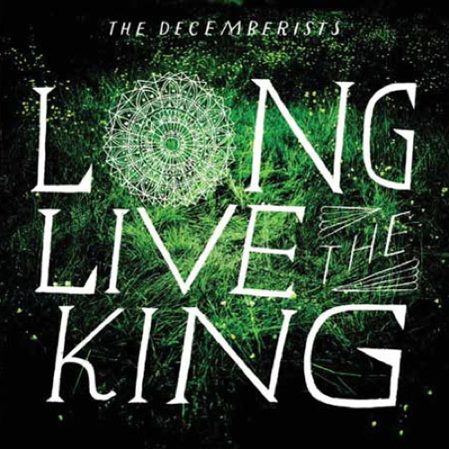 Long Live The King