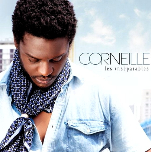 Pochette de Les Inséparables