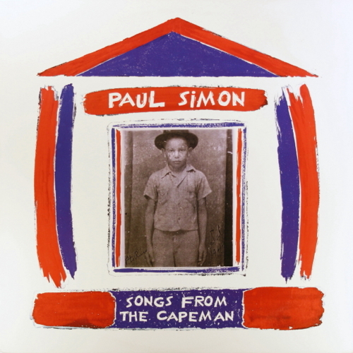 Songs From The Capeman