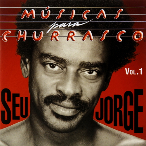 Musicas Para Churrasco Vol.1
