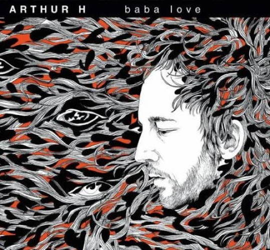 Pochette de Baba Love