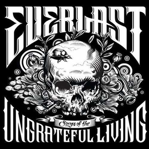Songs Of The Ungrateful Living