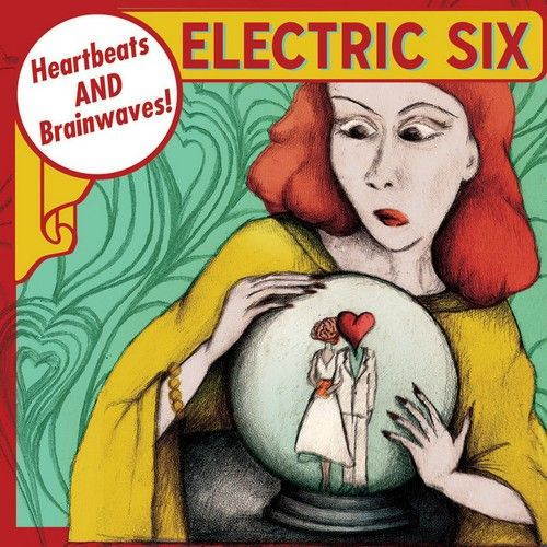 Heartbeats And Brainwaves