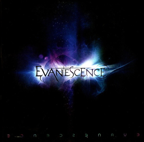 Evanescence