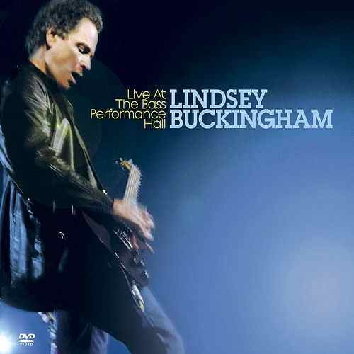 Live At The Bass Performance Hall