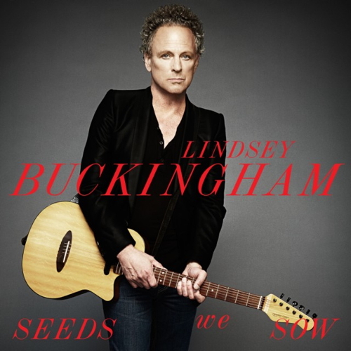 Pochette de Seeds We Sow