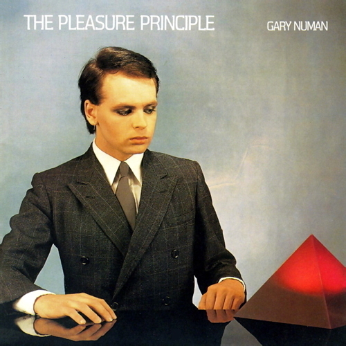 The Pleasure Principle