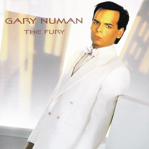The Fury