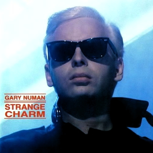 Strange Charm