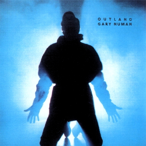 Pochette de Outland