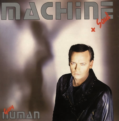 Machine And Soul