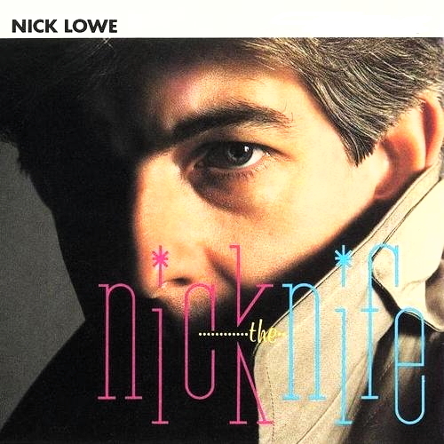 Nick The Knife