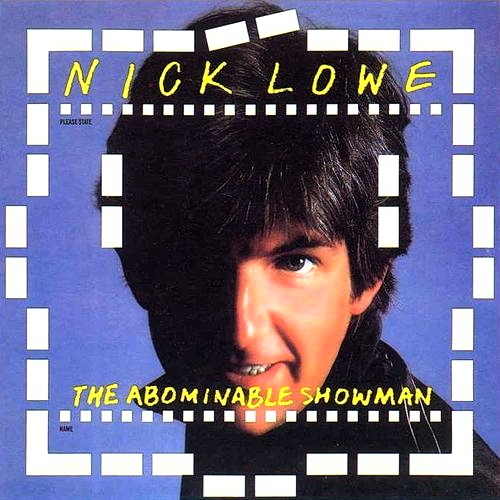 The Abominable Showman