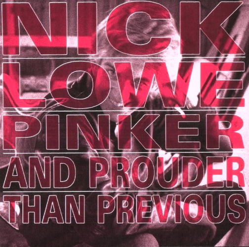 Pinker And Prouder Than Previous