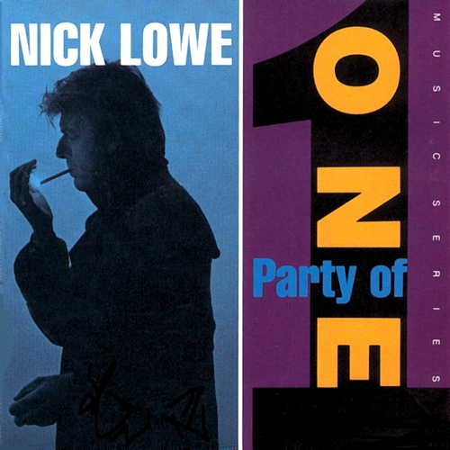 Party Of One