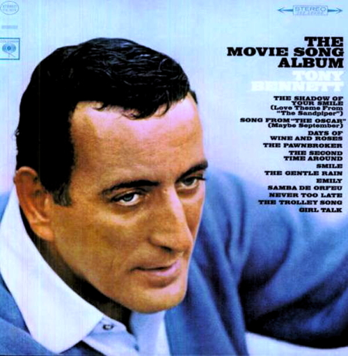 The Movie Song Album