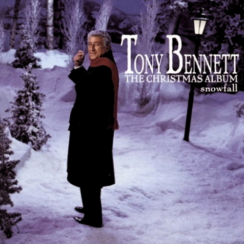 Snowfall: The Tony Bennett Christmas Album