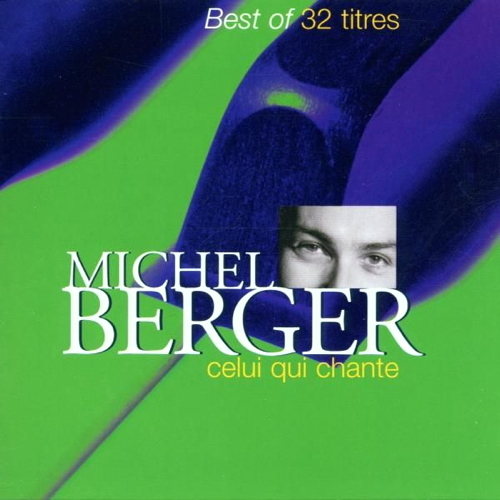 Pochette de Celui Qui Chante